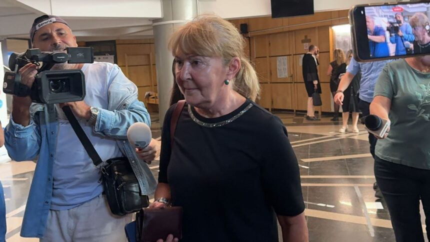 constanta motivare taioasa in cazul monicai macovei fost ministru al justitiei starea de pericol a fost declansata exclusiv de catre inculpata 675bb91a07ab5