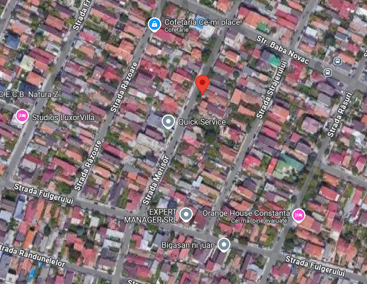constanta un teren situat intr o zona buna scos la licitatie impreuna cu locuinta construita intr un dosar de executare silita la pret redus 675fb6a4ae01a