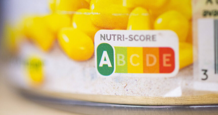 creatorul etichetei nutri score sustine ca cea mai mare problema alimentara a europenilor nu este excesul de zahar 67656061644bb