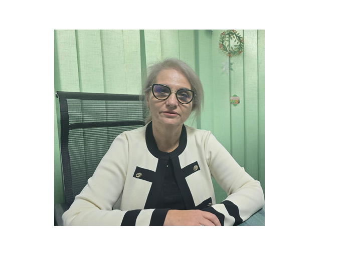 cristina schipor directorul directiei de sanatate publica judeteana constanta mesaj de 1 decembrie sa cinstim impreuna trecutul si sa privim cu incredere spre viitor 674c373fe25fd