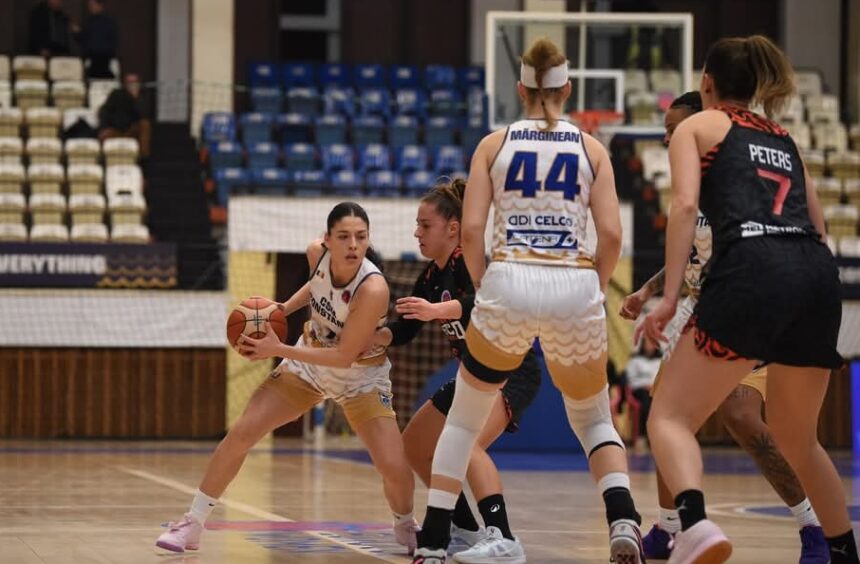 csm constanta a pierdut clar primul duel cu villeneuve dascq lm din eurocup 675b50c0c98eb