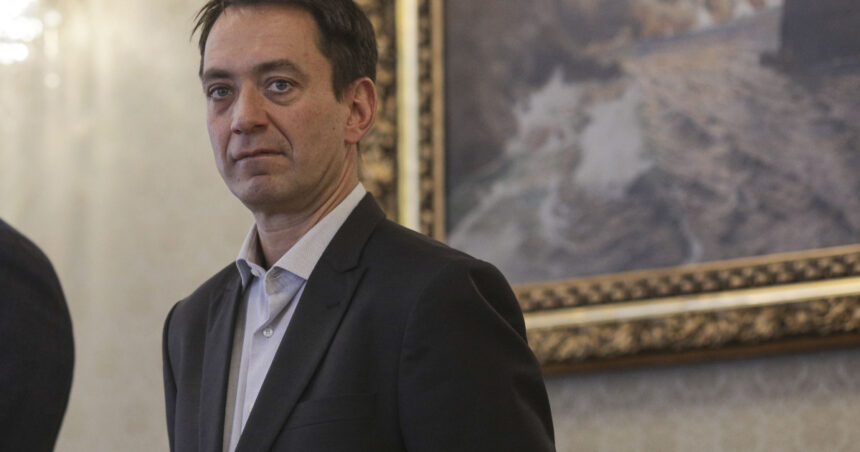 csoma botond anunta prima discutie psd pnl usr udmr pentru o viitoare guvernare este o tatonare 67500b34b5d56