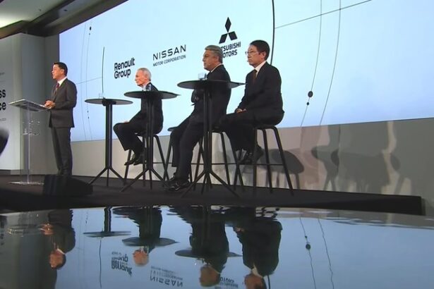 cu ce ramane renault din fuziunea nissan honda o diluare masiva a pachetului de actiuni dar un potential urias de castig pe termen lung 67700aae07941