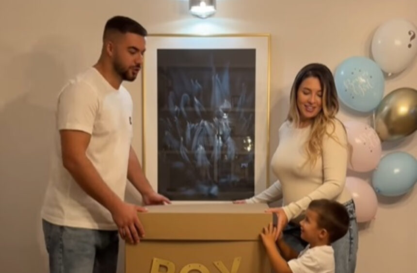 culita sterp si daniela iliescu vor avea o fetita te asteptam cu sufletul la gura modul inedit in care au facut dezvaluirea 67542e7aeb423