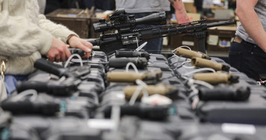 cultul buncarului plin de arme si provizii de ce sunt americanii obsedati de pregatirile permanente pentru apocalipsa 675d1228ae6a6