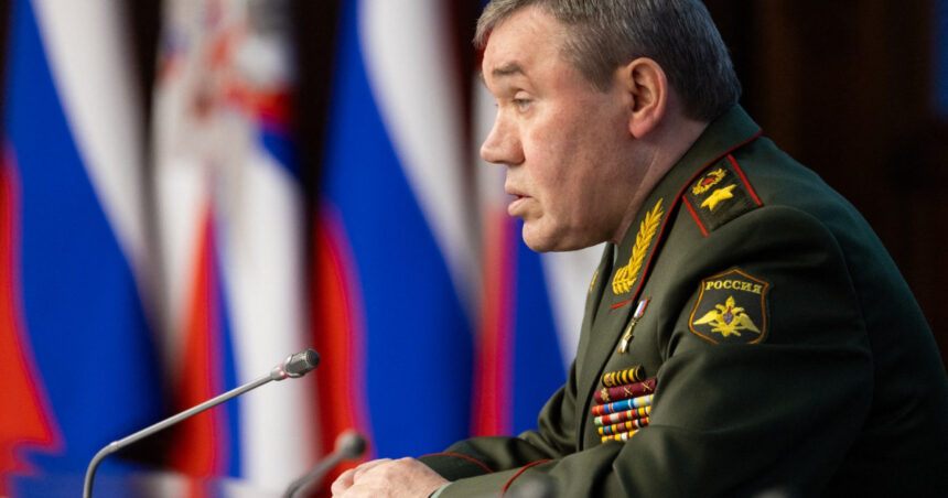 cum a inventat generalul gherasimov o racheta americana inexistenta ca sa justifice o potentiala amenintare asupra rusiei 67651048585ce