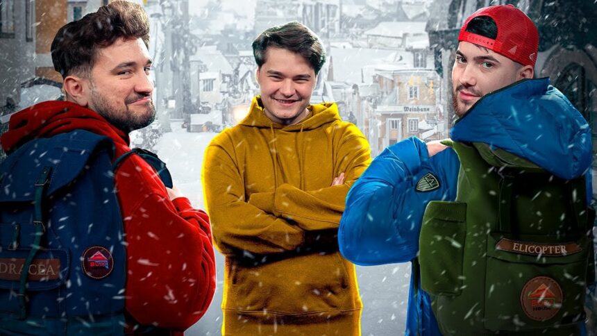 cum au reactionat fanii lui selly dupa ce le a cerut 2999 de lei pentru episoadele behind the scenes din buzz house 676ec83973eda