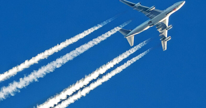 cum dau autoritatile apa la moara fanilor teoriei conspirationiste chemtrails incercarea de a rezolva criza climatica e de vina 676d9bcb174dd