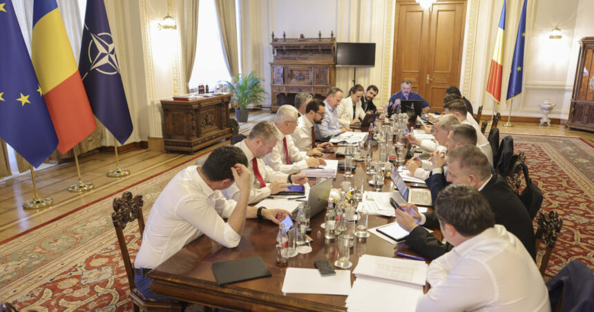 cum decurg negocierile intre partide udmr vrea mediul si dezvoltarea psd transporturile bolojan ar putea prelua sefia senatului 6763dec385b7b