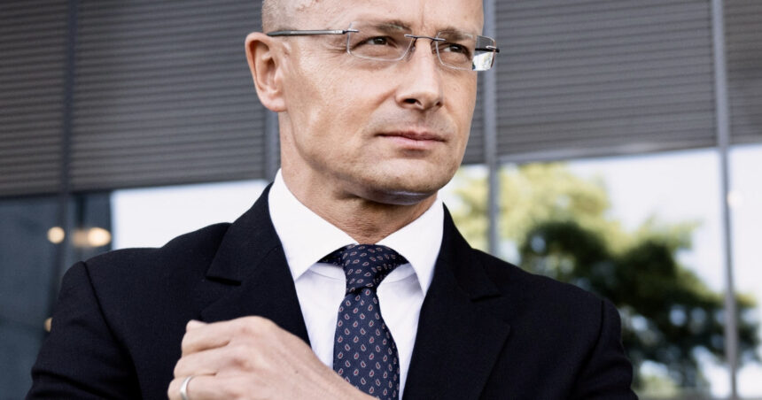 cum explica ministrul ungar de externe peter szijjarto interesul budapestei pentru guvernul din romania si ce astepatari are 6769b1b162036