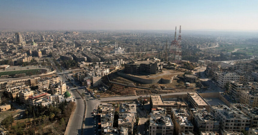 cum poate influenta razboiul din siria situatia ucrainei pierderea reputatiei lui putin e ceva care ii insufleteste pe ucraineni 6751cf4c3ad80