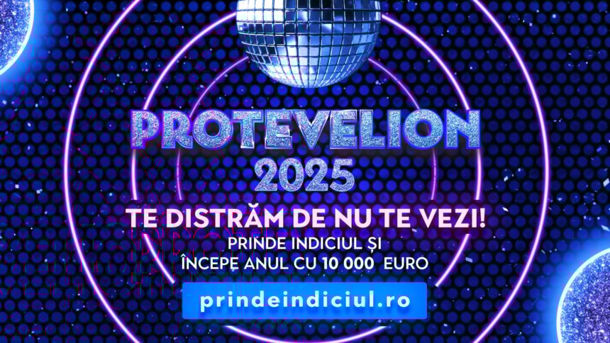 cum poti castiga premiul de 10 000 de euro urmarind protevelion 2025 exista 6 indicii de care toata lumea trebuie sa tina cont 67726f617295c