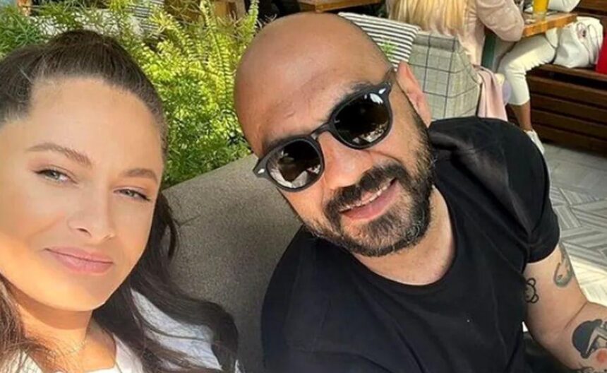 cum s a cunoscut raluka cu guy kouris iubitul care este cu 22 de ani mai in varsta decat ea e o poveste superba de film asa trebuia sa fie 6758543aadf04