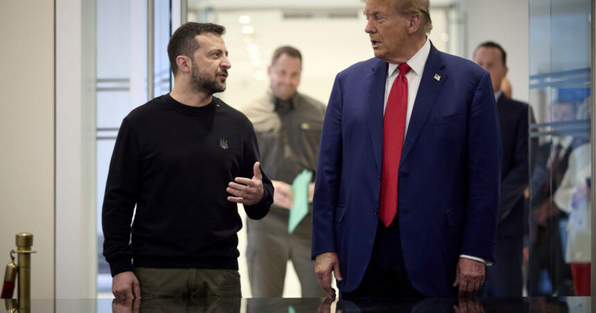 cum se straduiesc ucrainenii sa i intre in gratii lui trump favoarea pe care i o fac presedintelui ales al sua 675ef739168a3