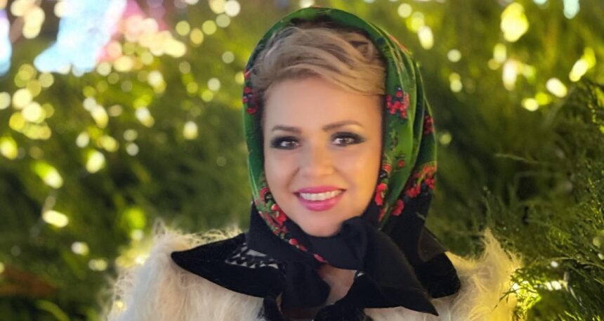 cum se traieste craciunul in maramures traditiile sunt bine pastrate cornelia rednic interviu in exclusivitate despre sarbatorile de iarna 676966b5e22dd