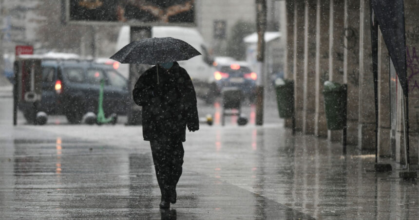 cum va fi vremea in urmatoarele 4 saptamani luna ianuarie incepe cu temperaturi mai ridicate decat cele normale 676a68e0207e4