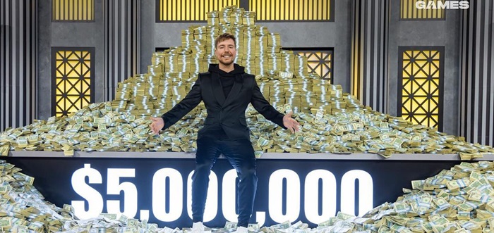 cunoscutul youtuber mrbeast a inchiriat piramidele din egipt iata cat a platit 676fa287802ea