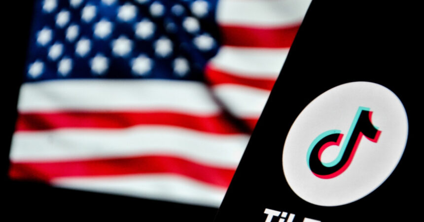 curtea suprema a sua va analiza daca legea care ar putea interzice tiktok incalca primul amendament al constitutiei 676335b8e6272