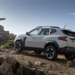 dacia duster intra in topul european al suv urilor hibride romanii au cumparat deja un volum important de masini duster hibrid 674fe81cca9b4