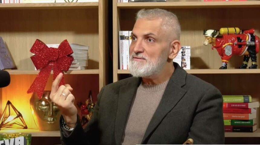 damian draghici despre minunile de pe muntele athos se opreste creierul si esti in suflet 67655d07227c0