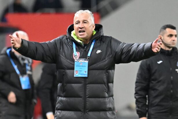 dan petrescu a ajuns cu cfr pe primul loc dar surprinde iar o sa fac polemici uitati va la guardiola 674cd020d7814