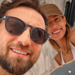 dani otil si sotia gabriela au plecat din tara inainte de craciun unde se relaxeaza strangem bani pentru scoala lui tiago poate de iarna viitoare 6766a3f95e462