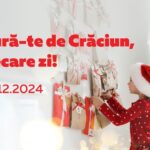 de craciun la tom centrul comercial tom constanta 675981f66ea48