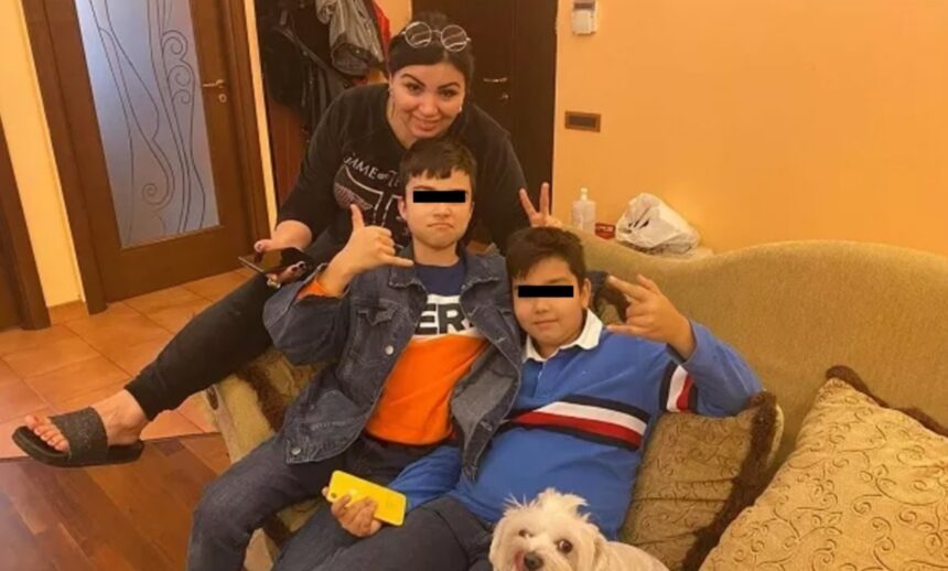 decizia luata de adriana bahmuteanu dupa ce instanta a refuzat sa ii dea copiii mergem la atac cine are grija acum de baietii ei 6763d6803c016