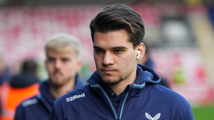 decizia luata de philippe clement in privinta lui ianis hagi imediat dupa rangers tottenham 1 1 675c15aad95af