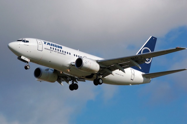 DECIZIE Flota TAROM, unul dintre cele mai mari conturi de asigurare din România - rămâne la cel mai mare intermediar din Cehia 1 decizie flota tarom unul dintre cele mai mari conturi de asigurare din romania tot la cel mai mare intermediar din cehia 674d450d7b292
