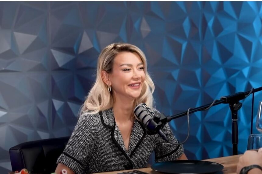 denisa tanase a dezvaluit cifra de afaceri anul acesta cred ca 12 milioane de euro si a construit un imperiu datorita parfumurilor 675d543d8d2fb