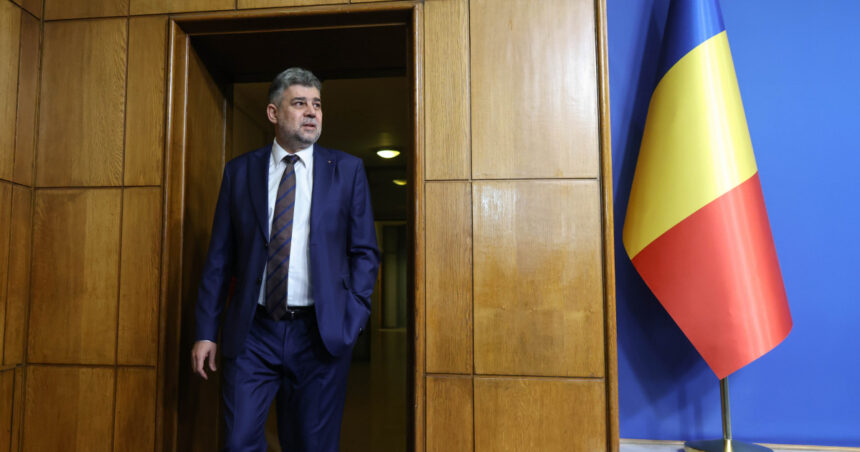 dezvaluiri privind retragerea lui ciolacu de la negocieri surse tensiuni psd pnl privind unele masuri de austeritate 676455dc70c63