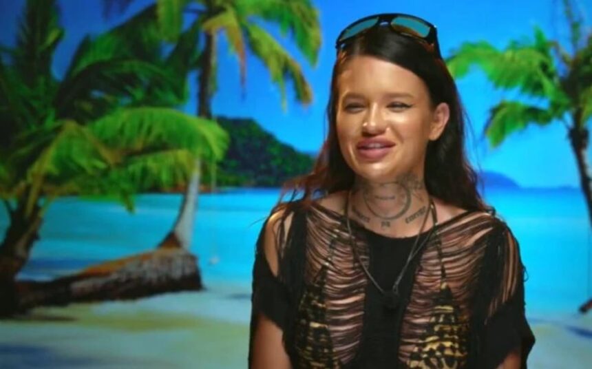 diandra nu menajeaza pe nimeni inainte de survivor romania 2025 plec cu mentalitatea invingatorului exclusiv 6770eca8e7261