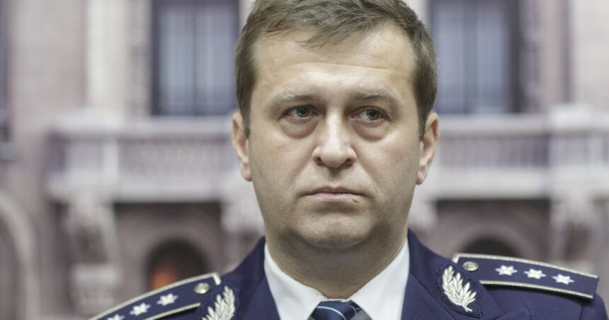 directorul general adjunct al politiei capitalei a fost gasit de ani in incompatibilitate 6763e338791cf