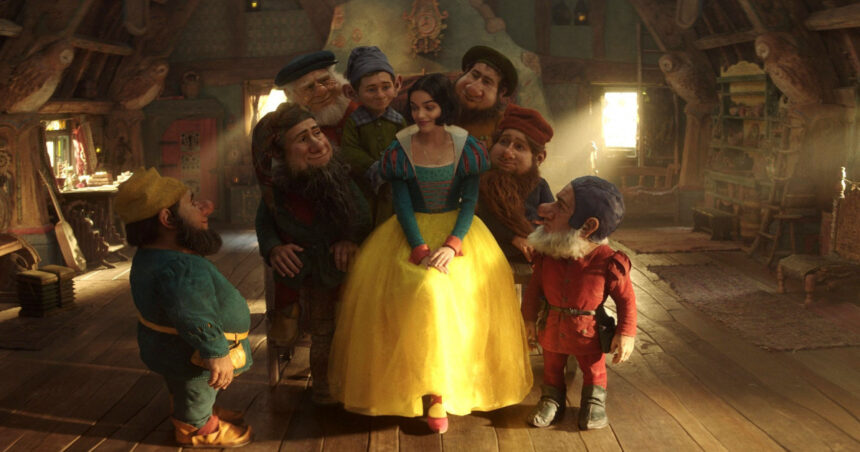 disney a distribuit un nou trailer la alba ca zapada remake ul starneste deja controverse 6756937c6e9b2