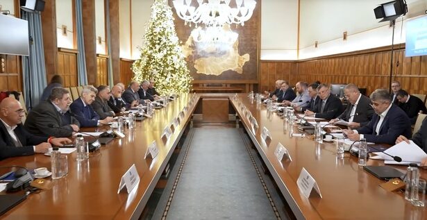 document ordonanta trenulet guvernul renunta la reducerea indemnizatiei pentru unele concedii medicale si schimba acordarea subventiei pentru partide 67701558338ef