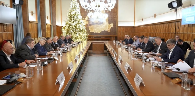document ordonanta trenulet guvernul renunta la reducerea indemnizatiei pentru unele concedii medicale si schimba acordarea subventiei pentru partide 67701558338ef