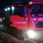 doi tineri au murit in urma unui accident grav pe de581 la iesirea din husi traficul in zona este blocat 674f77107b1b9
