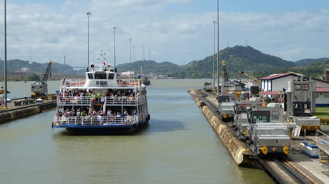 donald trump ameninta ca va recastiga controlul asupra canalului panama aceasta escrocherie va inceta imediat 6767d45a22924
