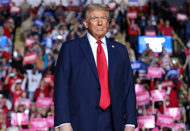 donald trump il numeste pe bancherul miliardar warren stephens ambasador al sua in regatul unit 674eb2c759cc4