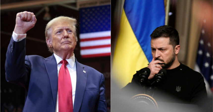 donald trump se opune cu vehementa ca ucraina sa lanseze rachete americane in interiorul rusiei doar escaladam acest razboi 675b043d89661