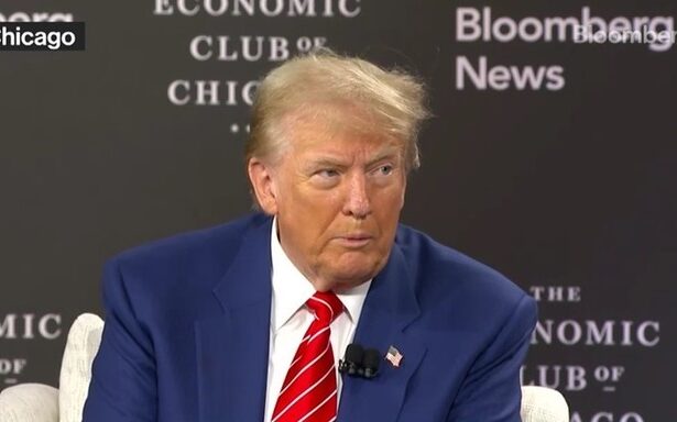 donald trump se opune unui acord care sa previna o paralizie bugetara iminenta 676410f741f48