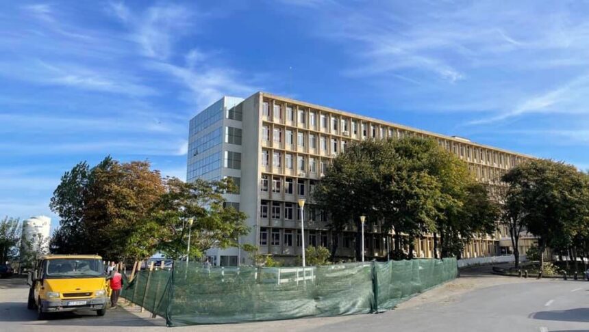 dotarea ambulatoriului spitalului mangalia va costa aproape 4 milioane de lei iata ce echipamente vor fi cumparate 6764cddcea788
