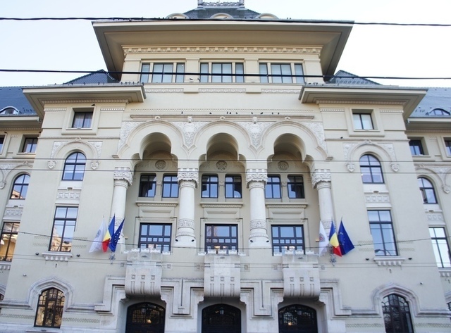 doua oferte depuse la primaria capitalei pentru un imprumut de aproape 300 milioane lei destinat refinantarii datoriei locale 676a50d9363c6