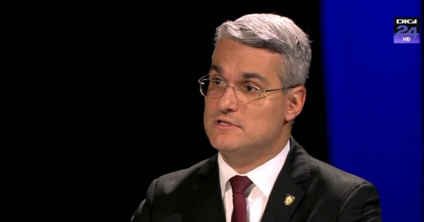dragos pislaru rezultatul alegerilor este un mare esec pentru reper imi voi asuma si voi face un pas in spate 674d9bbd856d6