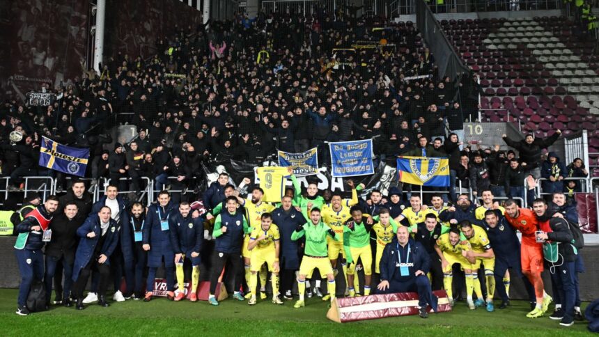 dupa alex pop dinamo a inceput negocierile pentru noua senzatie din superliga 67717da93abaa