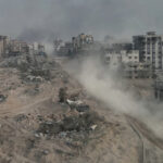 egipt si qatar vor sa incheie un acord de armistitiu in gaza inainte de investirea lui donald trump la casa alba 6772eefb66a0a
