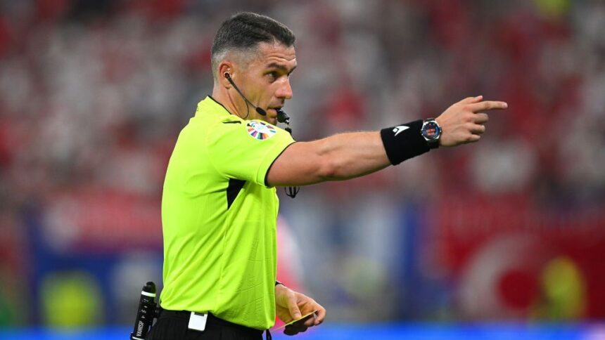 el e cel mai valoros arbitru din 2024 romanul istvan kovacs n a prins top 10 676d42cc3edc7