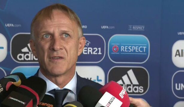 emil sandoi anunta remanieri la poli iasi dupa infrangerea cu fcsb clubul s a despartit deja de o serie de jucatori 6769d76b717f9