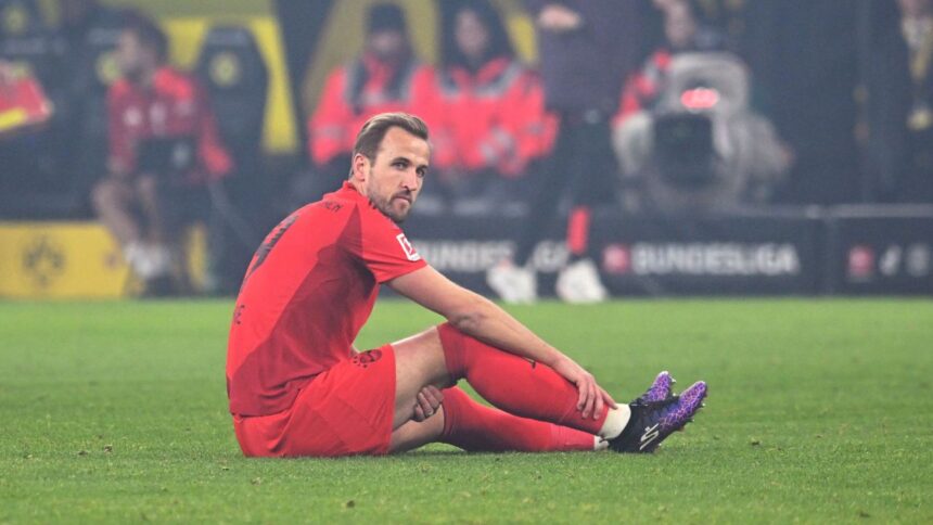 emotii pentru bayern cat va lipsi harry kane dupa accidentarea din der klassiker 674c828f9f8e7